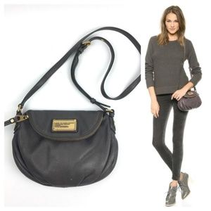 Marc by Marc Jacobs Mini Natasha Cross Body Bag